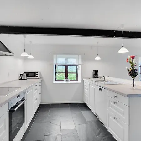 Holiday home Awesome In Sydals With Wifi Vollerup